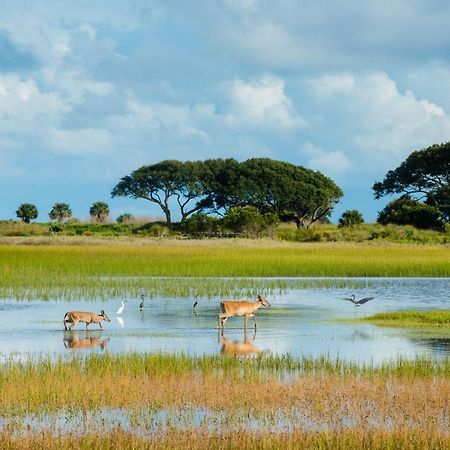 Tennis Club 4709 Kiawah Island Luaran gambar