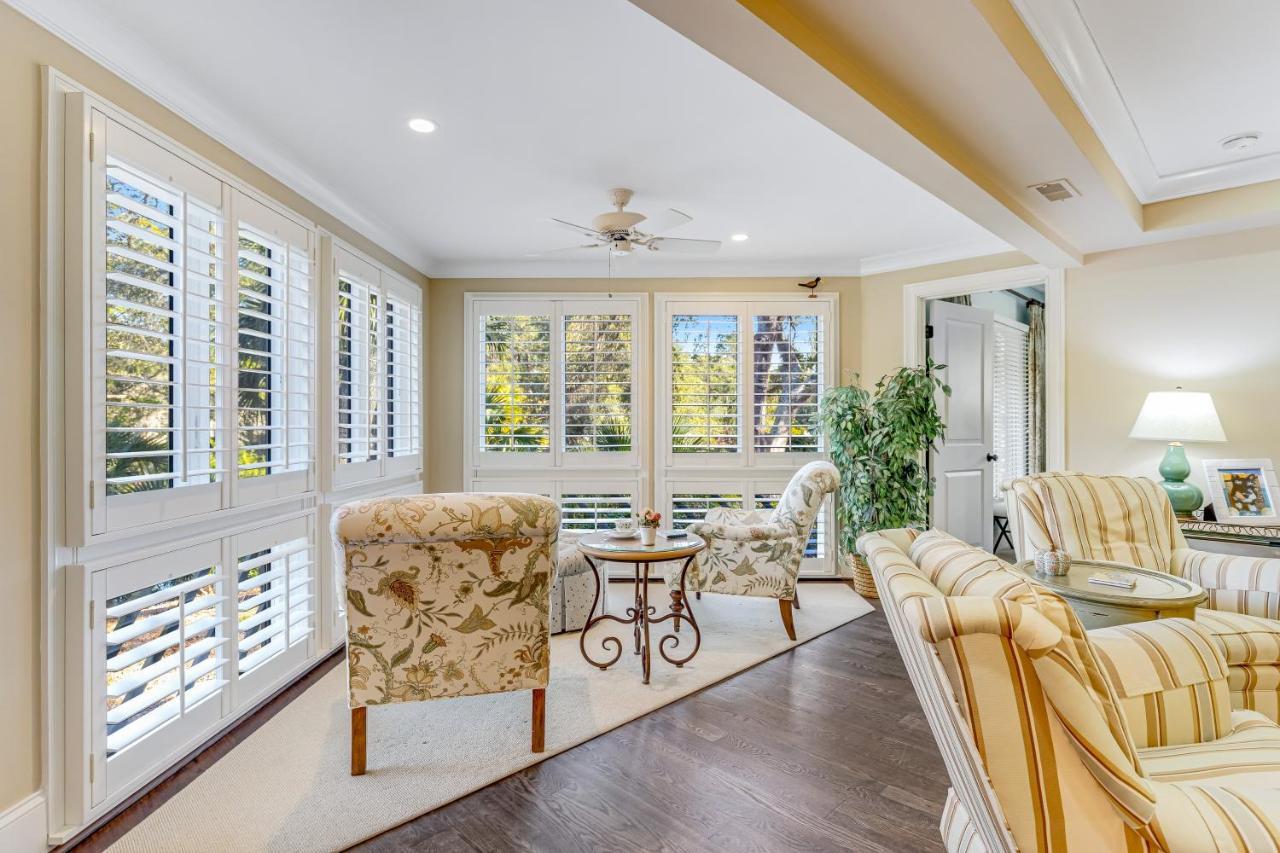 Tennis Club 4709 Kiawah Island Luaran gambar
