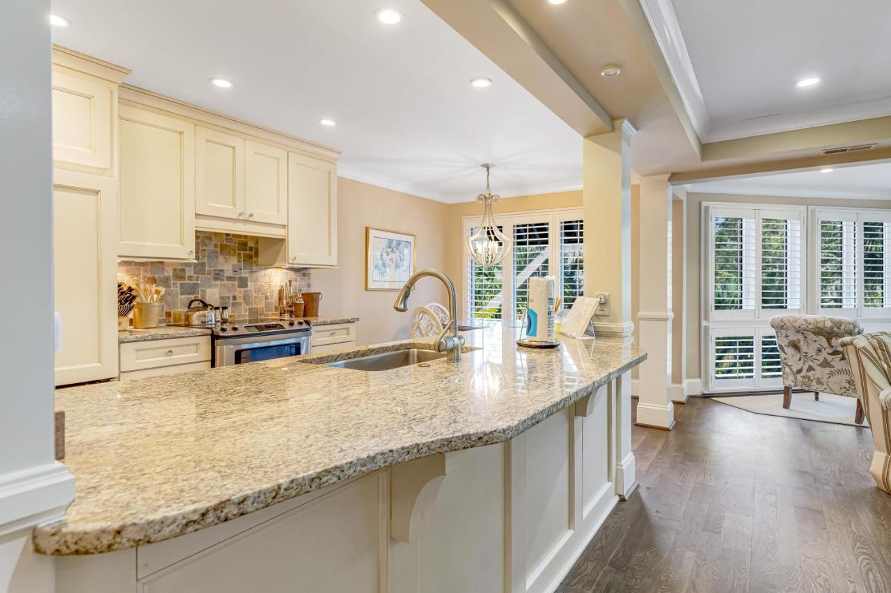 Tennis Club 4709 Kiawah Island Luaran gambar