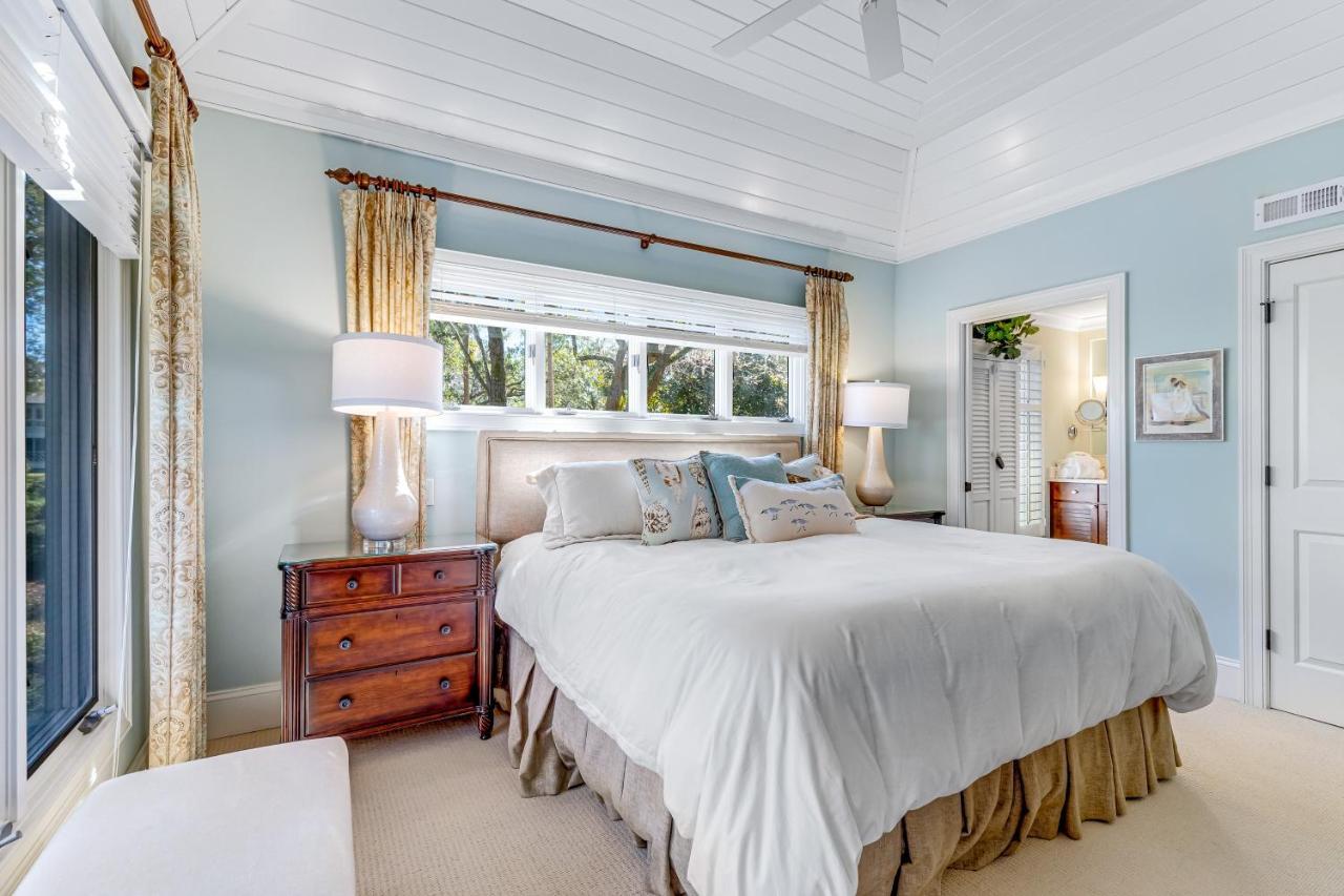 Tennis Club 4709 Kiawah Island Luaran gambar