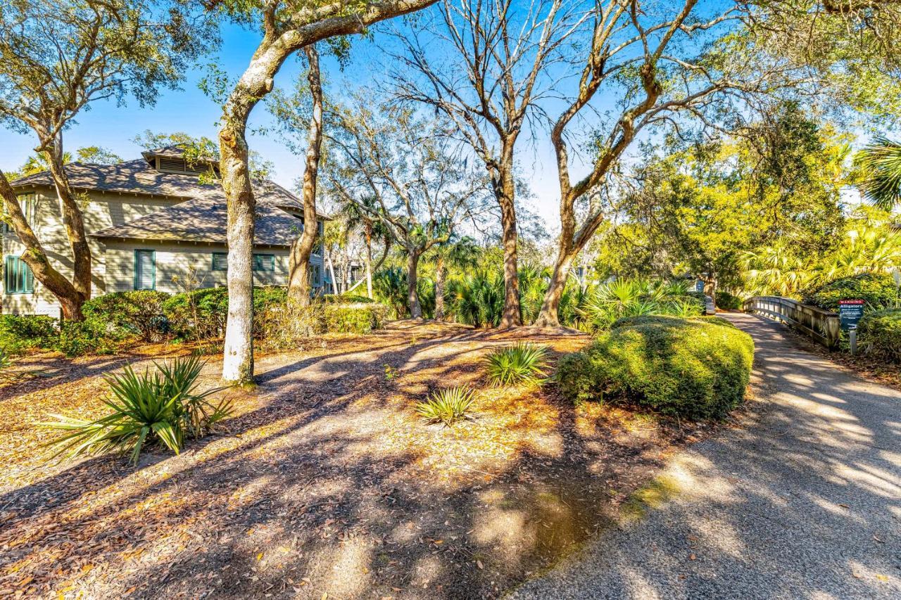 Tennis Club 4709 Kiawah Island Luaran gambar