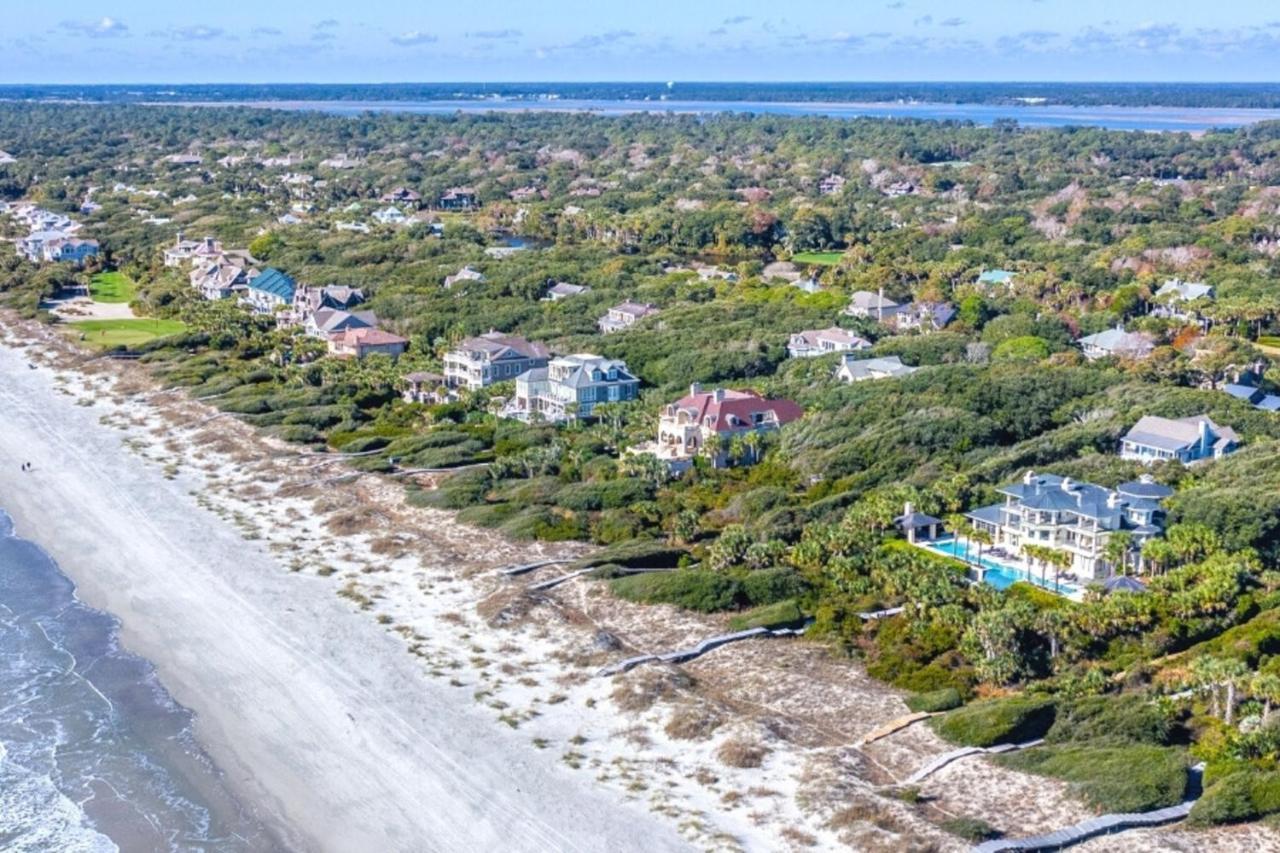 Tennis Club 4709 Kiawah Island Luaran gambar
